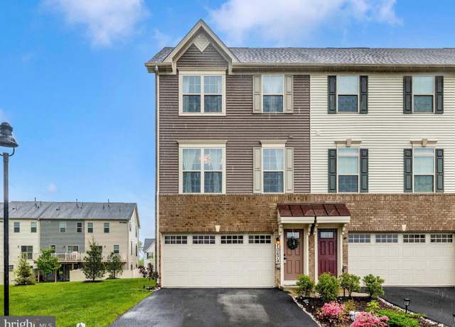 Property at 10678 Brewerton Ln, New Market, MD 21774, 3 beds, 3 baths