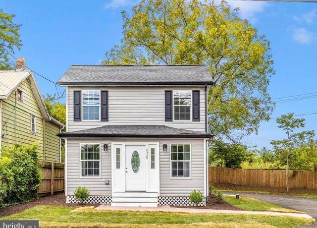 Property at 4330 Buckeystown Pike, Frederick, MD 21704, 3 beds, 2.5 baths