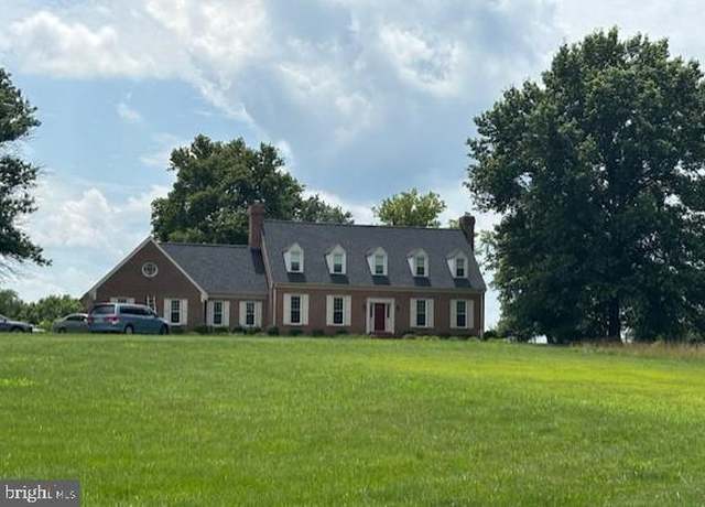 Property at 9109 Old Mill Rd, Rocky Ridge, MD 21778, 3 beds, 3 baths