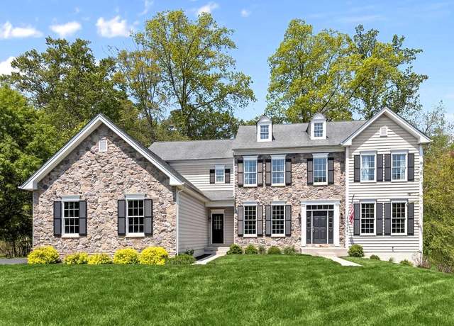 Property at 2109 Overlook Ct, Bel Air, MD 21015, 5 beds, 5.5 baths