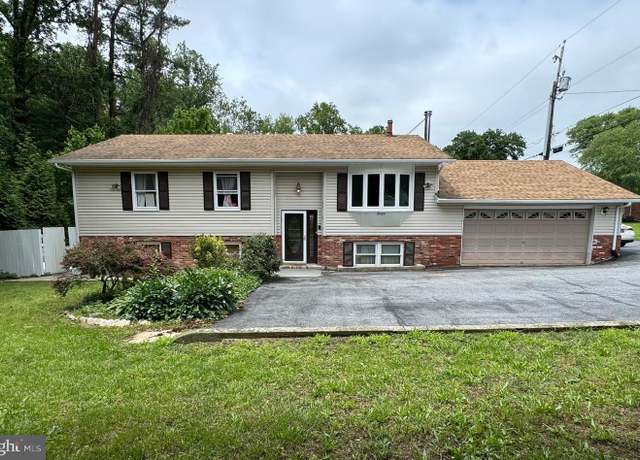 Property at 9025 Jefferson, Savage, MD 20763, 4 beds, 3 baths
