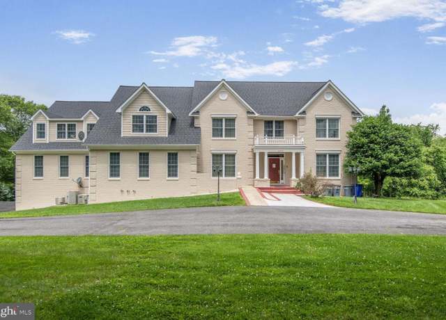 Property at 14840 Triadelphia Rd, Glenelg, MD 21737, 6 beds, 6 baths