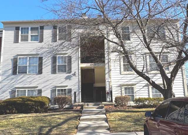 Property at 2515 Mcveary Ct Unit 9CC, Silver Spring, MD 20906, 2 beds, 2 baths