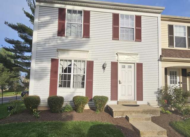 Property at 14915 Ladymeade Cir, Silver Spring, MD 20906, 3 beds, 2 baths