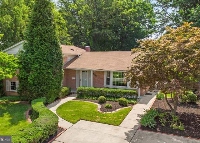 Property at 13003 Hathaway Dr, Silver Spring, MD 20906, 5 beds, 3 baths