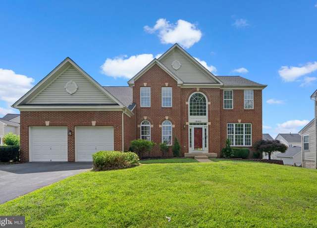 Property at 18402 Bright Plume Ter, Boyds, MD 20841, 5 beds, 3.5 baths