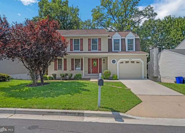 Property at 2824 Schubert Dr, Silver Spring, MD 20904, 4 beds, 2.5 baths