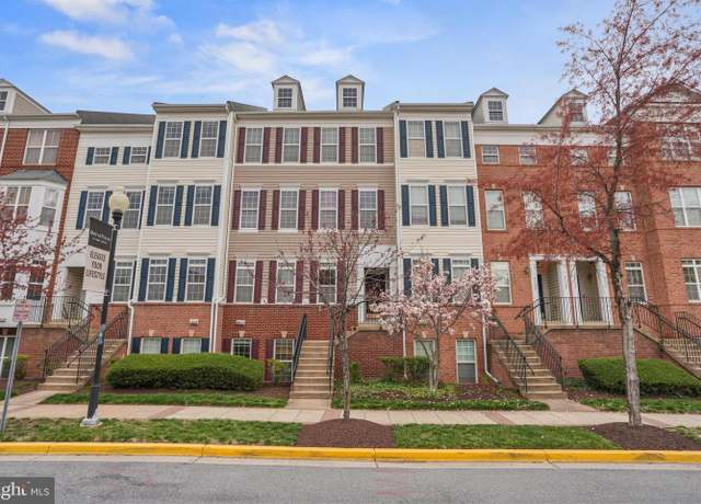Property at 4322 Telfair Blvd #337, Suitland, MD 20746, 2 beds, 2 baths