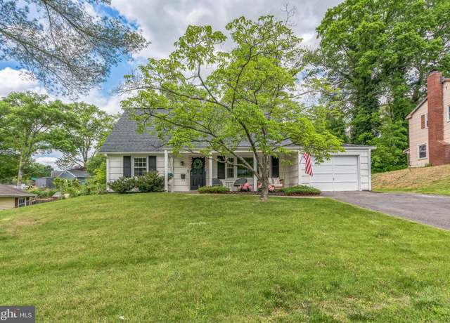Property at 4904 Rockvue Pass, Bowie, MD 20715, 4 beds, 2 baths