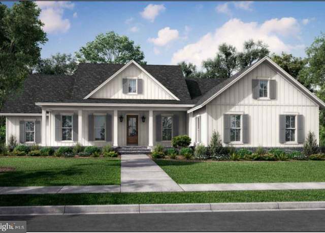 Property at 311A Queen Colony High Rd, Stevensville, MD 21666, 5 beds, 2.5 baths