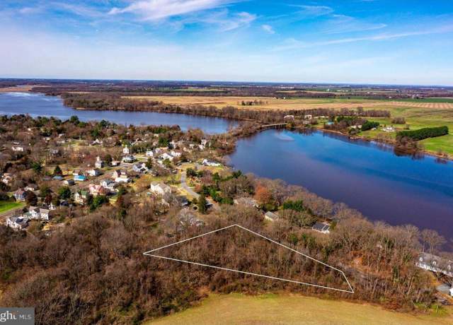 Property at 220 Shoals Rd, Crumpton, MD 21628