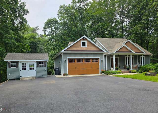 Property at 26255 Rison Ln, Mechanicsville, MD 20659, 4 beds, 3 baths