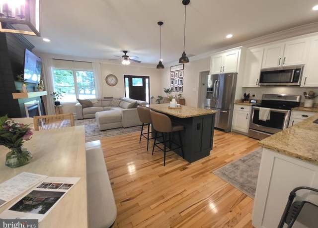 Property at 26255 Rison Ln, Mechanicsville, MD 20659, 4 beds, 3 baths