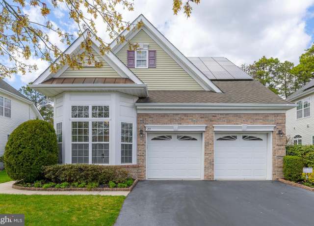 Property at 23 Lewis Dr, Mays Landing, NJ 08330, 3 beds, 3 baths