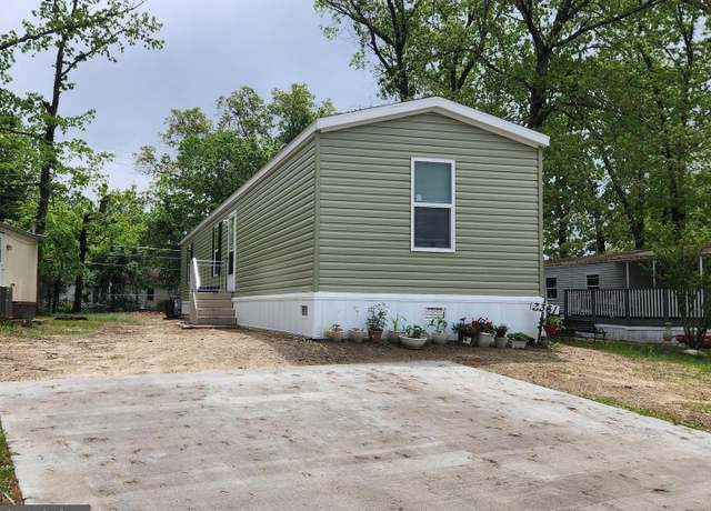 Property at 3361 Liberty St, Browns Mills, NJ 08015, 3 beds, 2 baths
