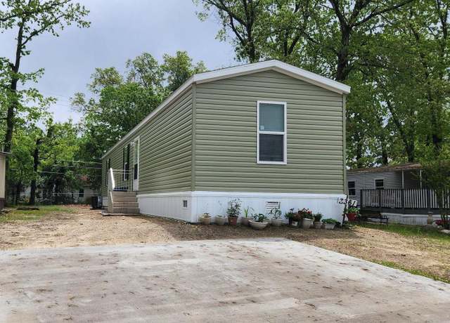 Property at 3361 Liberty St, Browns Mills, NJ 08015, 3 beds, 2 baths