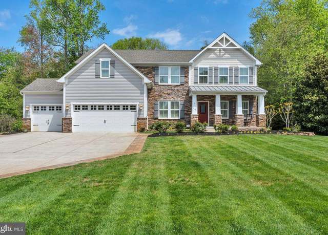 Property at 18 Seagrove Ave, Cape May Court House, NJ 08210, 5 beds, 2.5 baths