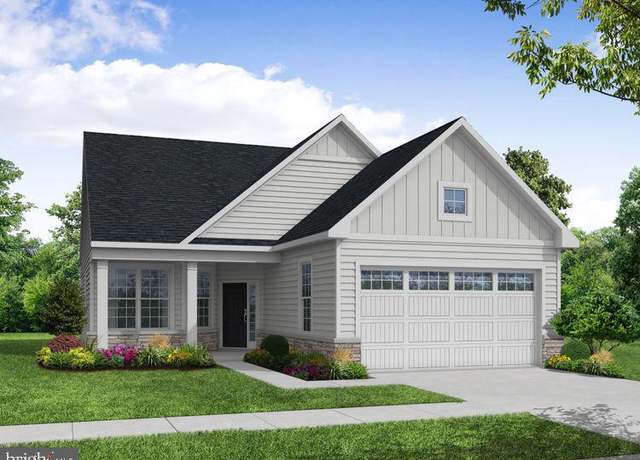 Property at 92 Messina Loop, Mullica Hill, NJ 08062, 3 beds, 3 baths