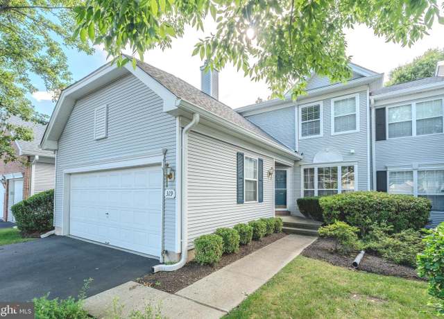 Property at 319 Watkins Rd, Pennington, NJ 08534, 3 beds, 2.5 baths
