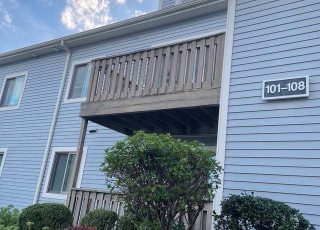 Property at 108 Aspen Dr, Plainsboro, NJ 08536, 2 beds, 2 baths