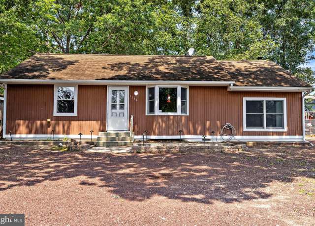 Property at 1116 Fathom Ave, Manahawkin, NJ 08050, 3 beds, 1 bath