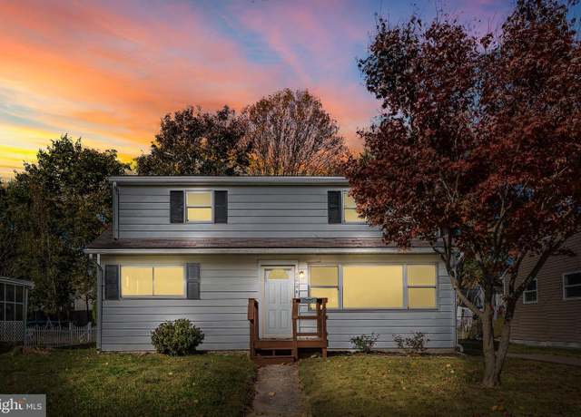 Property at 4204 Allen Rd, Camp Hill, PA 17011, 4 beds, 2 baths