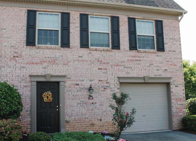 Property at 29 Brook Side Dr, Carlisle, PA 17013, 2 beds, 2 baths