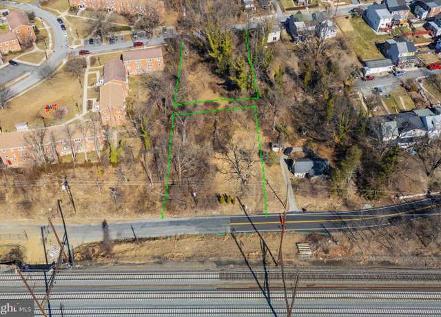 Property at 411 Coates St, Coatesville, PA 19320