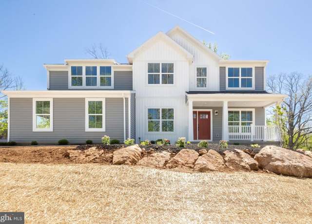 Property at 1132 Rapps Dam Rd, Phoenixville, PA 19460, 4 beds, 2.5 baths