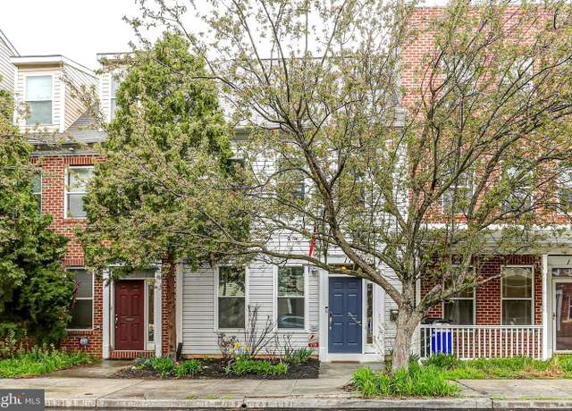Property at 1715 N 3rd St, Harrisburg, PA 17102, 2 beds, 1.5 baths