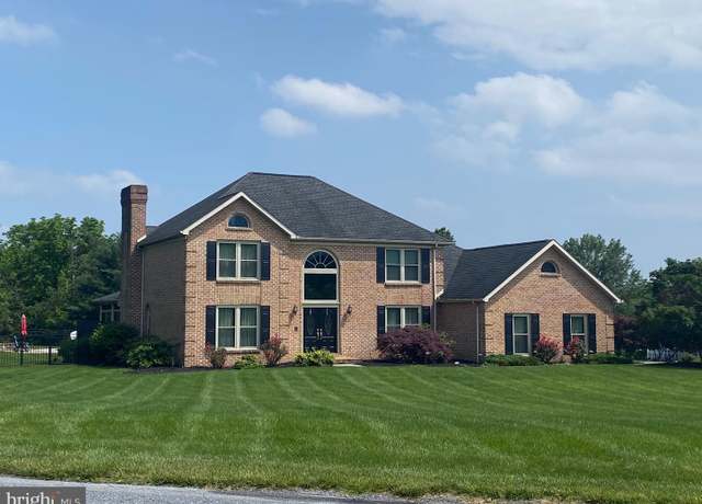 Property at 6485 Gallop Rd, Harrisburg, PA 17111, 4 beds, 3.5 baths