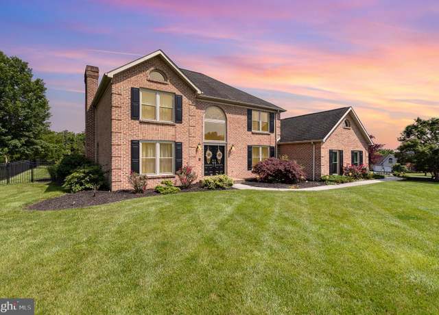 Property at 6485 Gallop Rd, Harrisburg, PA 17111, 4 beds, 3.5 baths