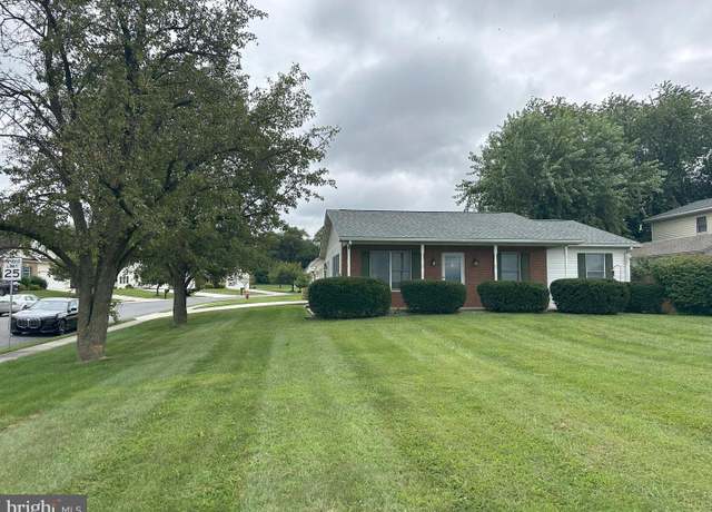 Property at 3312 Scotland Rd, Chambersburg, PA 17202, 3 beds, 2.5 baths