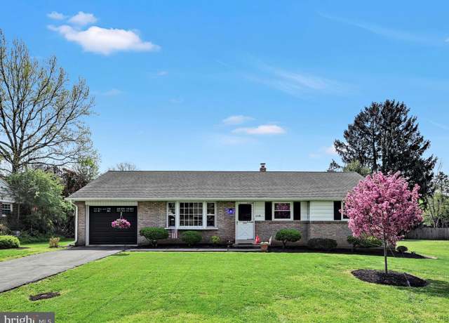 Property at 2730 Kimberly Rd, Lancaster, PA 17603, 3 beds, 1 bath