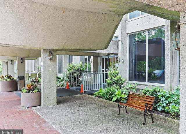 Property at 1001 City Ave Unit E-1107, Wynnewood, PA 19096, 2 beds, 2 baths