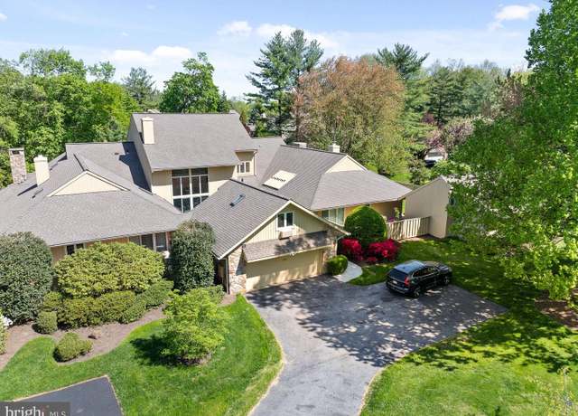 Property at 1128 Saint Andrews Rd, Bryn Mawr, PA 19010, 3 beds, 2.5 baths