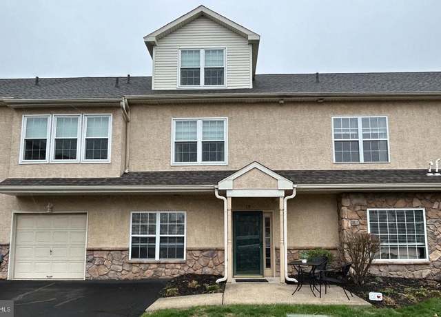 Property at 19 Patterson #19, Norristown, PA 19401, 2 beds, 2 baths