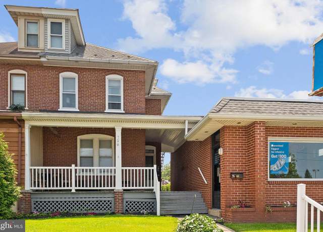 Property at 728 W Main St, Lansdale, PA 19446, 2 beds, 2.5 baths