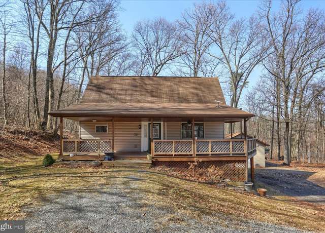 Property at 516 Little Mountain Rd, Sunbury, PA 17801, 3 beds, 2 baths