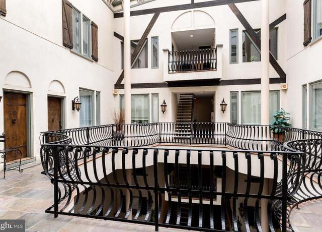 Property at 627-37 N 18th St #204, Philadelphia, PA 19130, 2 beds, 1 bath