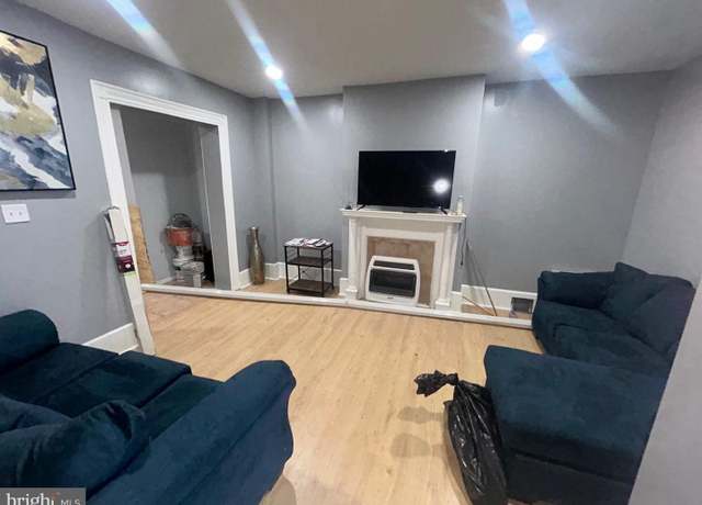 Property at 1723 N 53rd St, Philadelphia, PA 19131, 3 beds, 1.5 baths