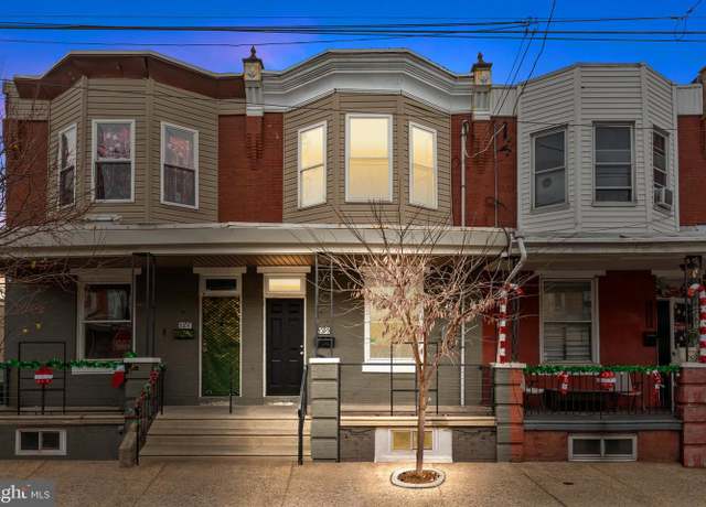 Property at 3555 Jasper St, Philadelphia, PA 19134, 2 beds, 2 baths
