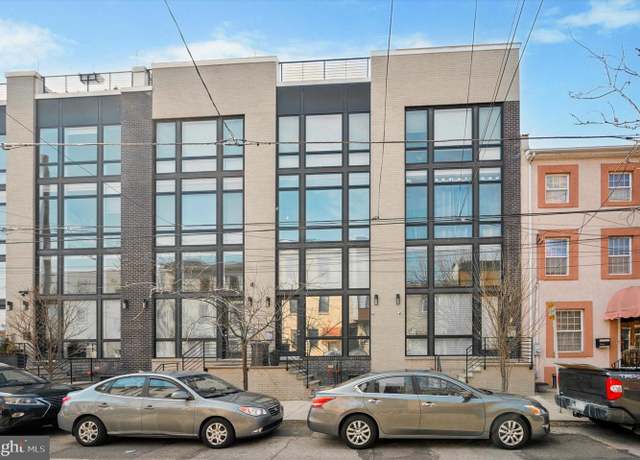 Property at 1512 N Hancock St, Philadelphia, PA 19122, 3 beds, 4 baths
