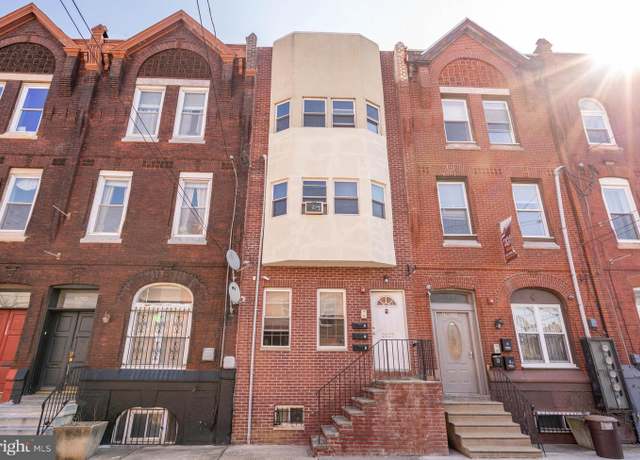 Property at 2027 N 15th St, Philadelphia, PA 19121, 9 beds, 3 baths