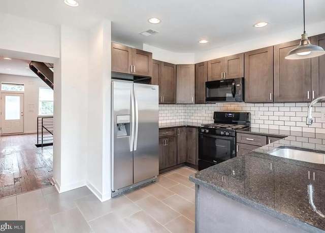 Property at 185 W Dauphin St, Philadelphia, PA 19133, 4 beds, 1.5 baths