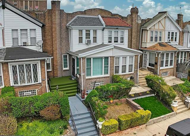 Property at 5377 Morse St, Philadelphia, PA 19131, 3 beds, 2 baths