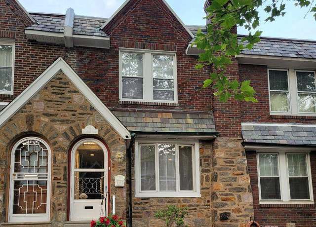 Property at 2133 N Hobart St, Philadelphia, PA 19131, 3 beds, 3 baths