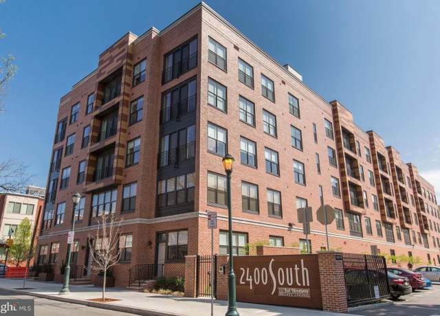 Property at 600 S 24th St #213, Philadelphia, PA 19146, 2 beds, 2 baths