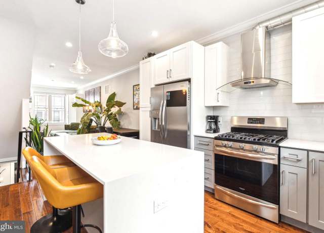 Property at 2040 Manton St, Philadelphia, PA 19146, 4 beds, 3 baths