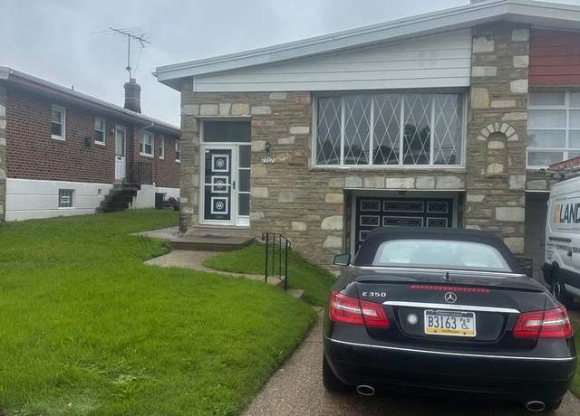 Property at 7707 Algon Ave, Philadelphia, PA 19111, 3 beds, 2.5 baths